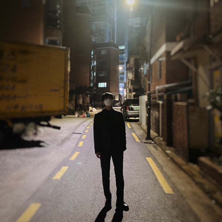  결혼식 남자하객룩 정장 브랜드 추천, 파렌하이트 [22F/W] [FAHREN] 다크브라운 체크 정장 자켓 (FFJAX2155)