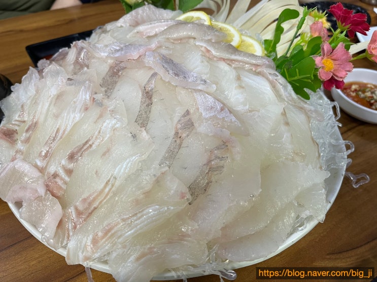  [서울/신촌] 신촌간이회집 : 어르신들 맛집