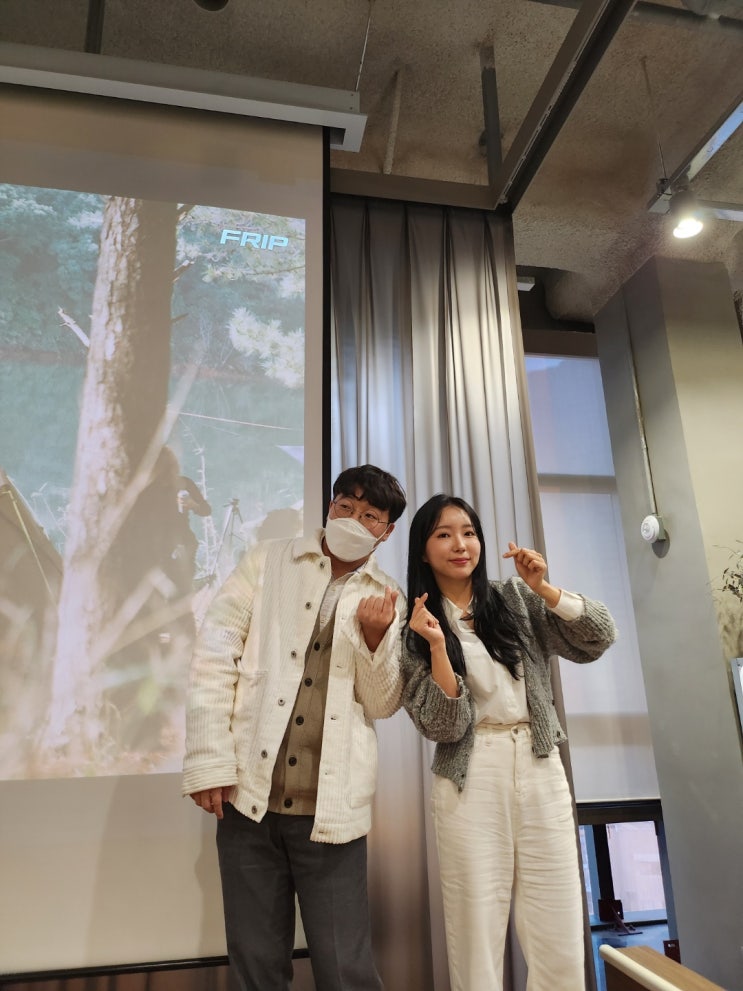  서울핫플, 서작가가 예상하는 2년 내에 성장할 곳?