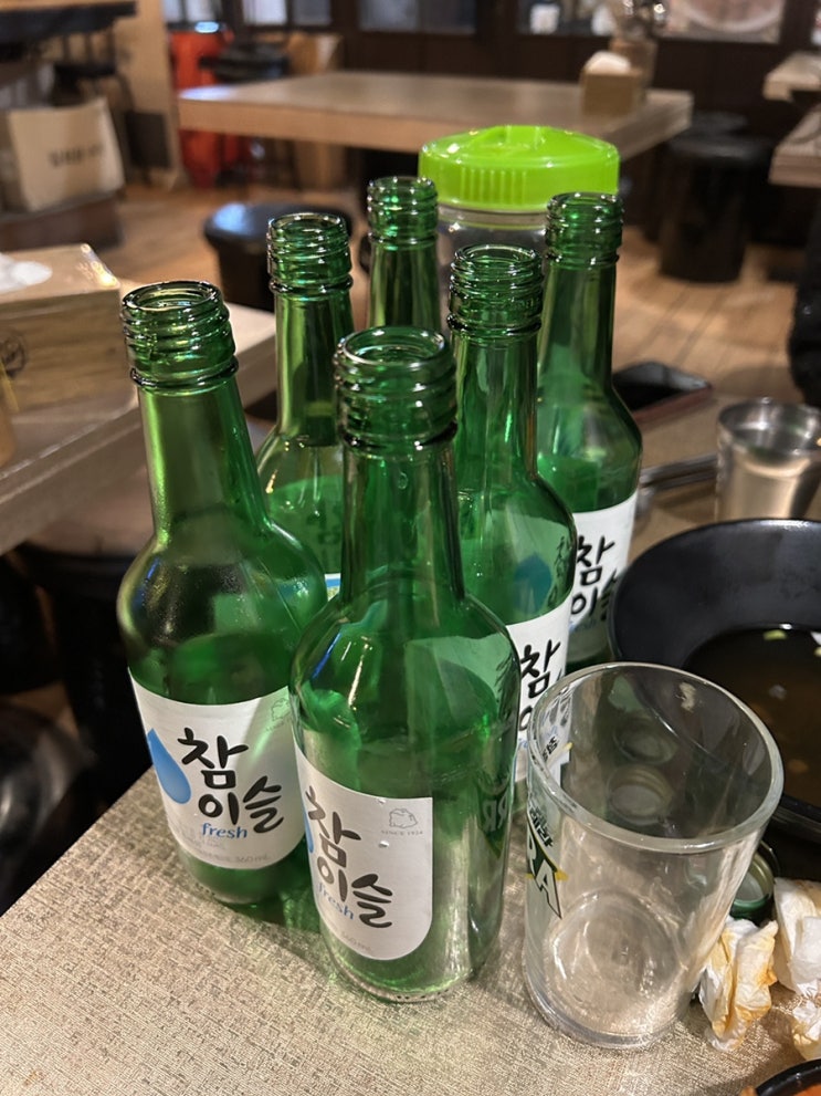  [11월 넷째주] 주간일기 | 첫 클럽 후기