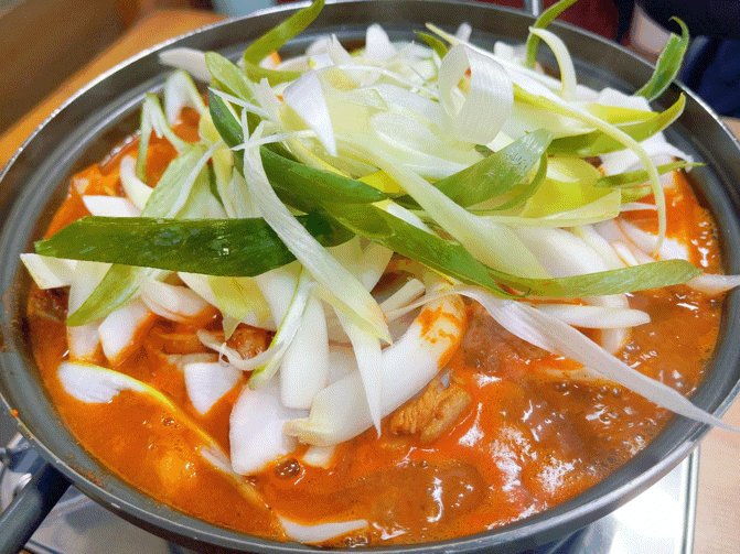  병점 맛집 병점역 착한가게닭도리탕 내돈내산