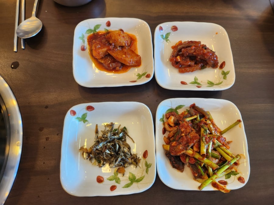 한국관복어집 사진 6