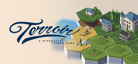 GOG에서 무료 배포 중인 농장 관리 시뮬레이션 게임 (Terroir)