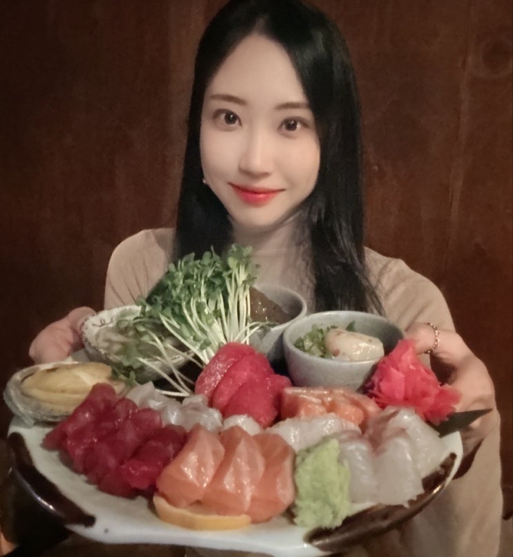  노원 상계 분위기좋은 이자카야 선술집 숙성회맛집 ‘소우주’