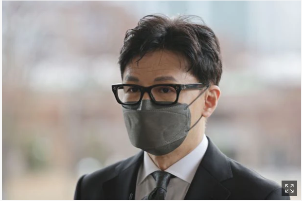 한동훈 “더탐사, 뒷배 믿고 과거 정치깡패 역할”이가영 기자입력 2022.11.28 10:21한동훈 법무....