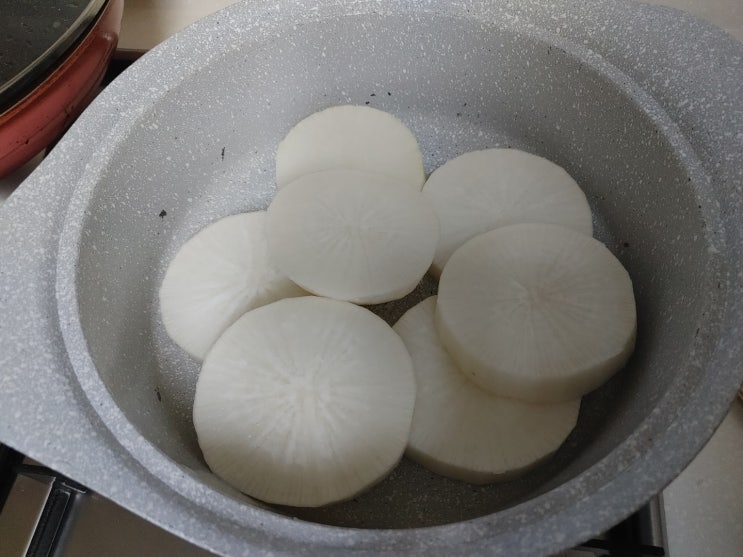  목포갈치 로 갈치조림해서 맛있는 저녁집밥 한상~