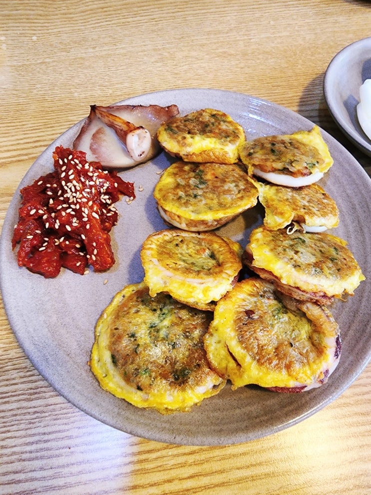  [강원도/속초/아바이마을] 순대는 아바이마을? 신다신 후기