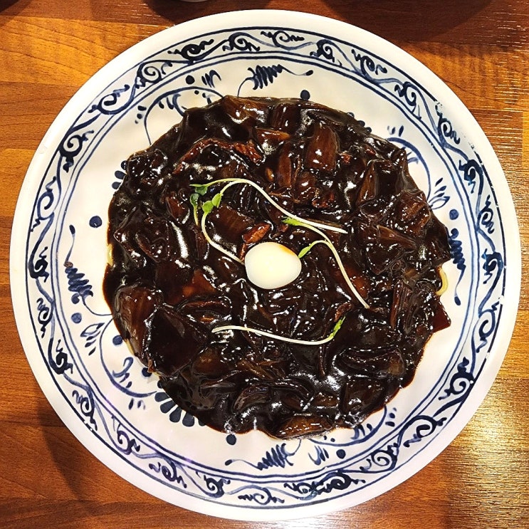  [안양/평촌 맛집] 보배반점/인스타감성/홍콩감성/중국음식점