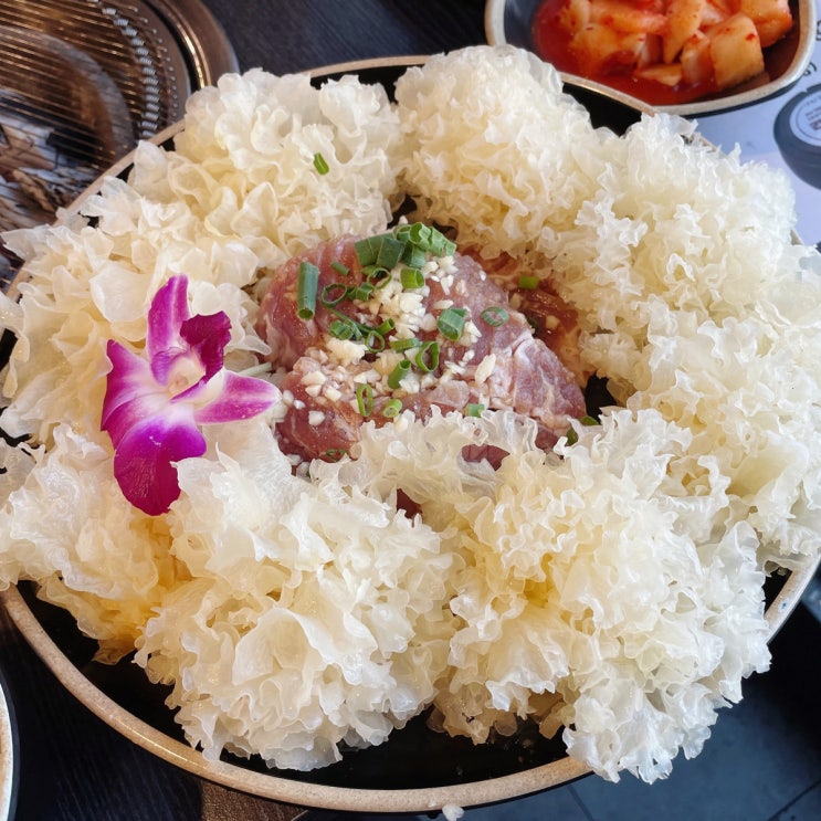  수원 갈비 맛집 낙원갈비집 북수원점 수원 회식장소로 추천