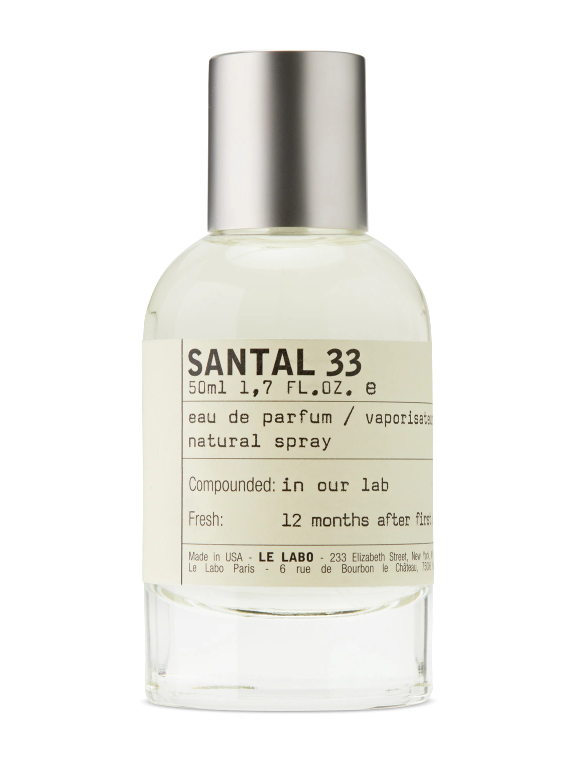  LE LABO 르라보 상탈 33 향수 직구 - SSENSE 블랙프라이데이 세일 20만원