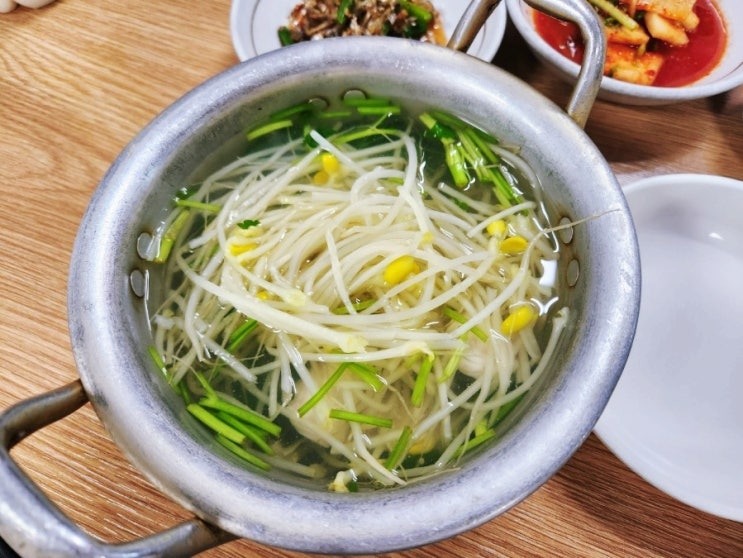  진주맛집으로 추천하는 하동복집 복국 아귀탕 시원한 한끼