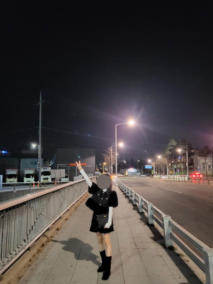  [OOTD] 키작녀 데일리룩 코디