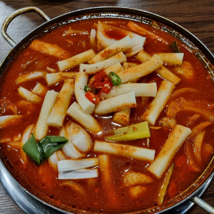 강남 맛집 또간집 떡도리탕 웨이팅