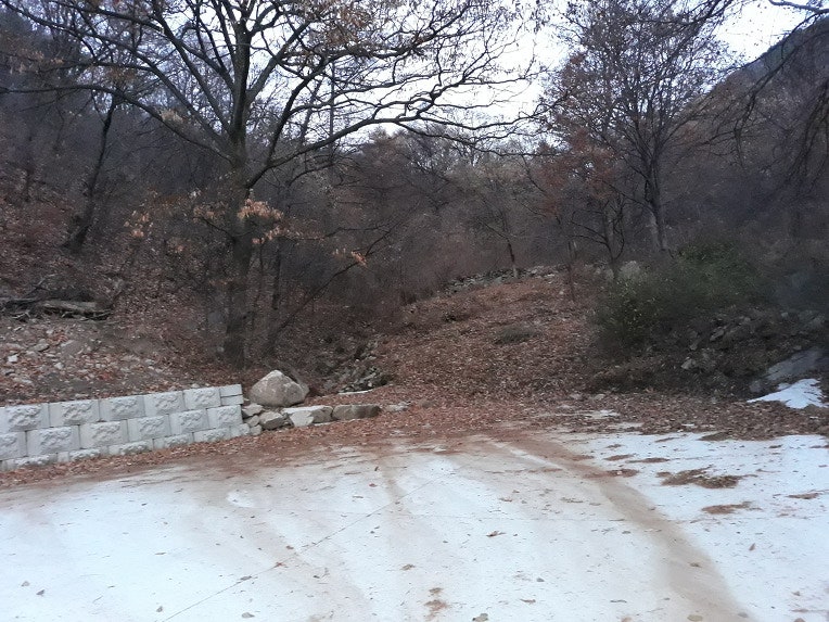 동지골산 사진 5