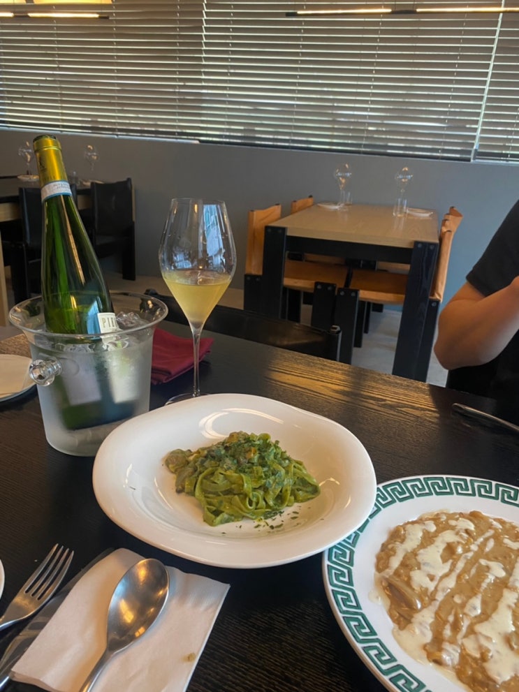  부산 파스타 맛집 추천과 일상