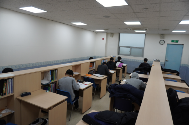  대전예비고3 종로학원에서 기초과정부터 준비하기