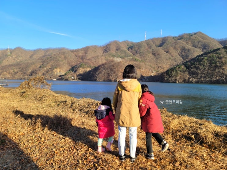가평 수덕원 가평 수덕원
