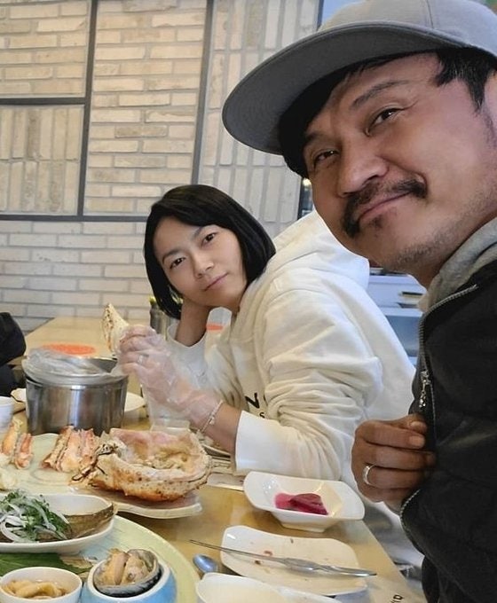이주노 나이 와이프 아내 부인 직업 박미리 결혼 가족 고향 자녀 집안
