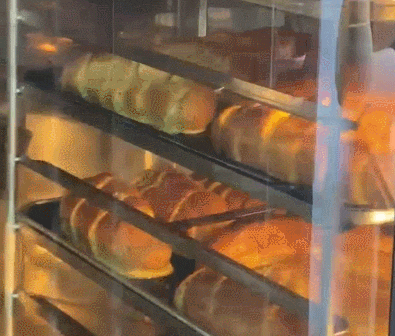  홍대입구역베이커리? 마늘빵, 마늘바게트 맛집 찾았습니다