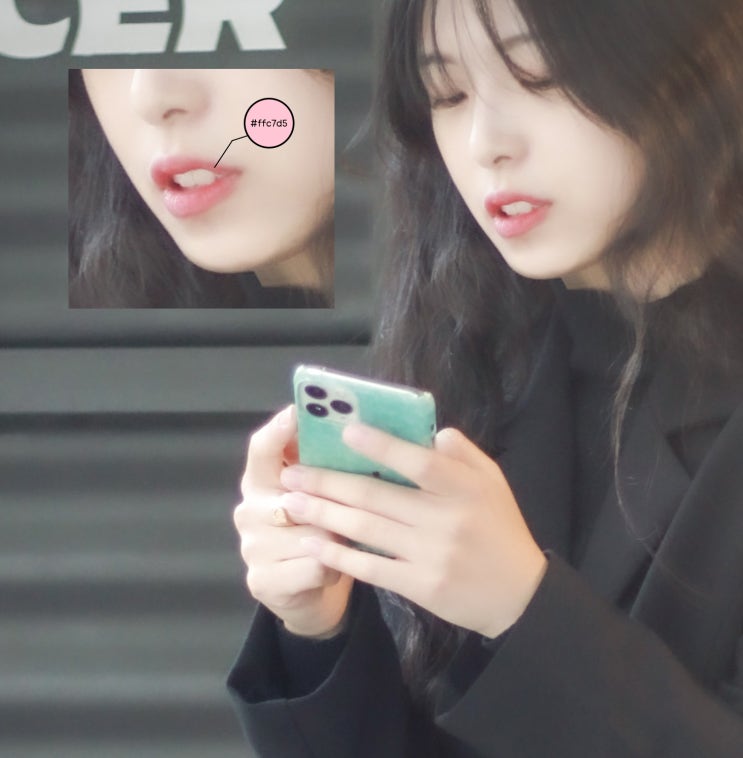  압구정로데오 카페 79파운야드, 겨울 분위기가 잘 어울렸던 카페, 서울 스냅