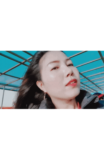  인천 떼뿌리해변 매점 안내