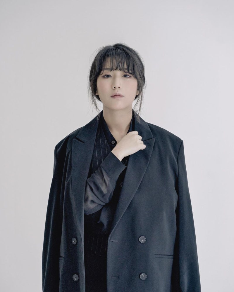안예은 만개화 MV-화산귀환 가사 뮤비 노래정보 프로필