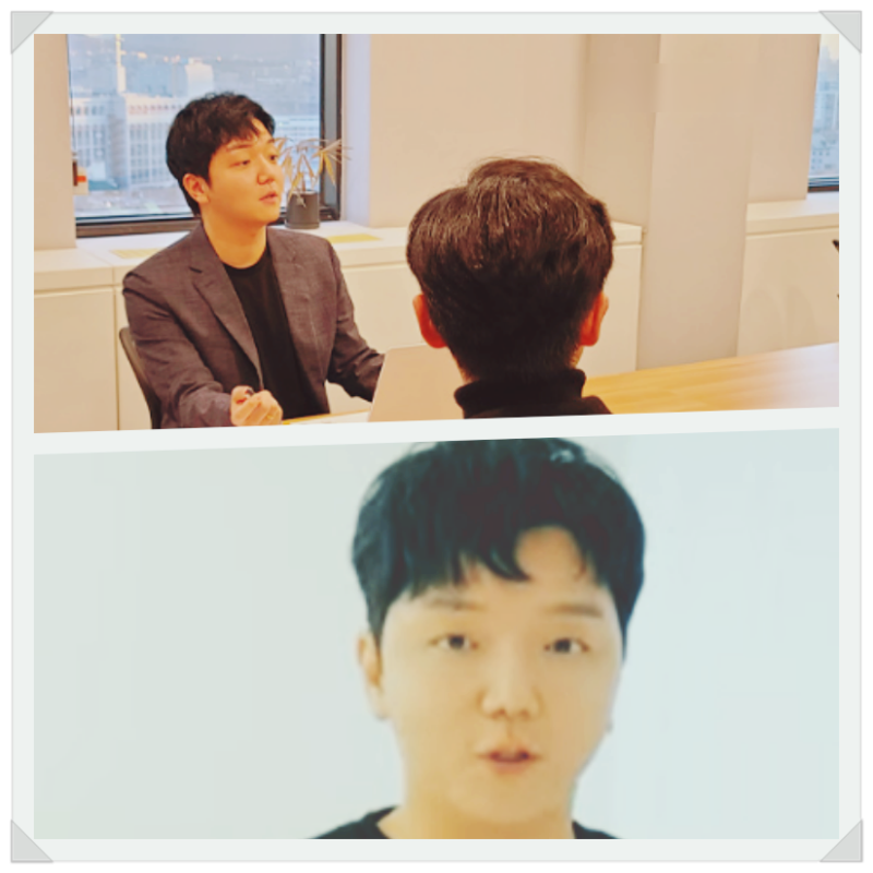 리섭 유튜브강의, 라해스에서 고민 해결한 방법 : 네이버 블로그