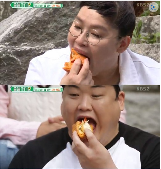  강서구 빵집, 평일에도 줄 서는 맛집 찾는 방법 3가지