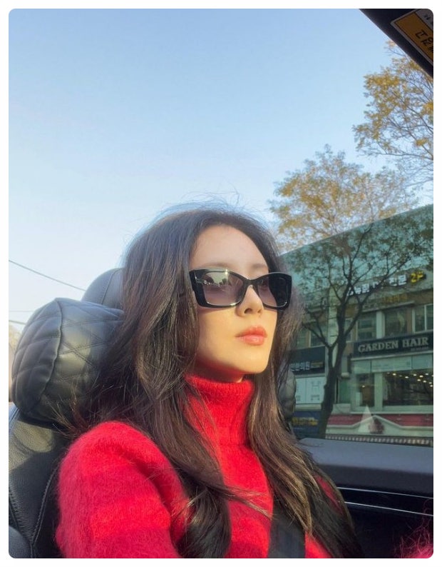 소녀시대 서현 오픈카 차도녀 헤어 스타일 선글라스 인스타 프로필 나이 드라마 소속사 데뷔....