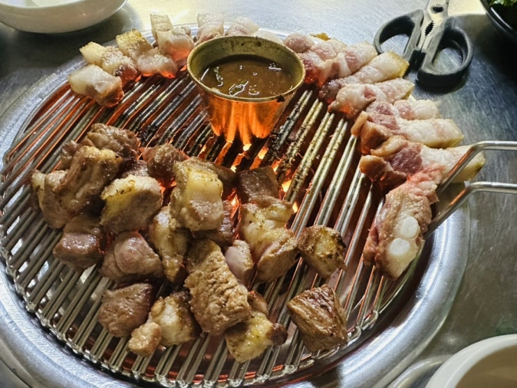  서귀포 흑돼지맛집 1위 칠돈가 진짜 흑돼지맛집 인정