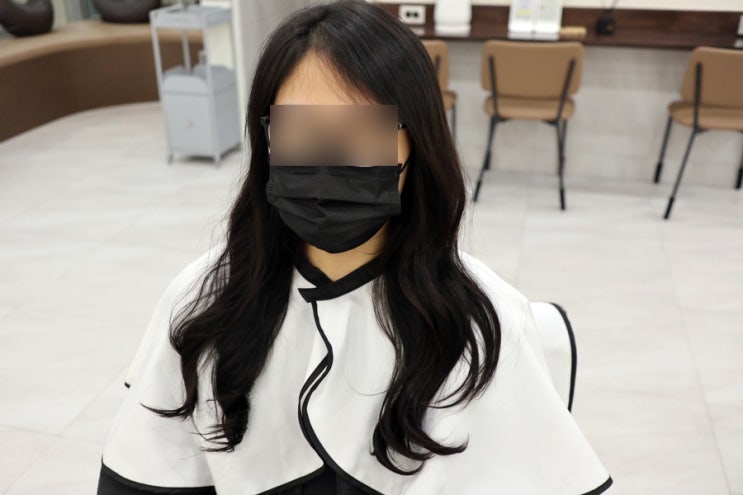  송도미용실 송유헤어 인천대입구역미용실 헤어클리닉 대박적