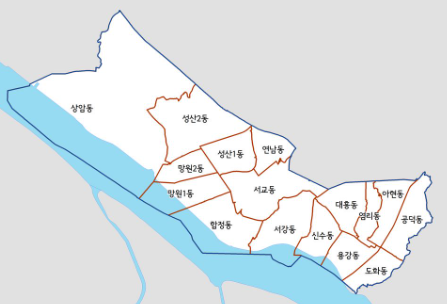 마포구 지역분석(4):: 마포구 임장·대장아파트 비교 3
