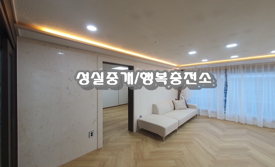  [양재동 쓰리룸/양재시민의숲역]양재동 서초우체국인근 신축 쓰리룸(더아크2차) 매매/전세