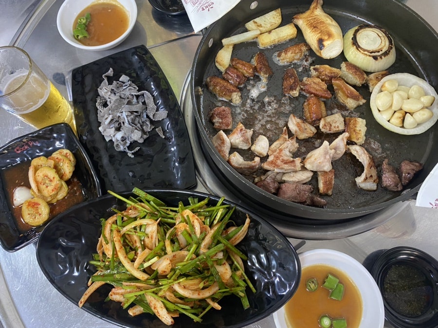 횡성한우곱창 사진 6