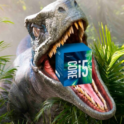  인텔 13세대 데스크탑 CPU - 랩터레이크 (Raptor Lake)