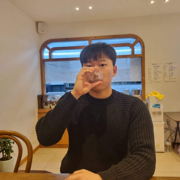20221127 OOTD 데일리룩 :: 검은색 와플 니트 코디 20221127 OOTD 데일리룩 :: 검은색 와플 니트 코디