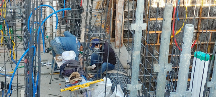 해외파견 건설근로자의 특별연장근로 활용기간 확대 해외파견 건설근로자의 특별연장근로 활용기간 확대