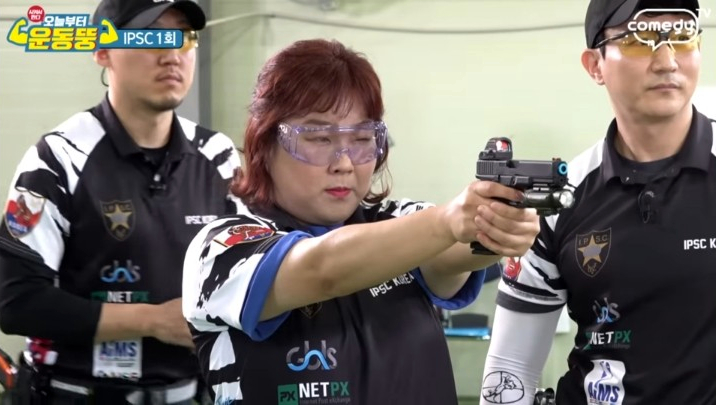 <b>김민경</b> 국가대표 되다. <b>사격</b>결과 <b>김민경</b> <b>국대</b> 쇼핑몰