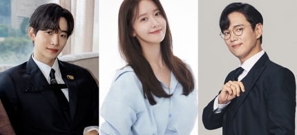 2022 MBC 가요대제전 MC 라인업