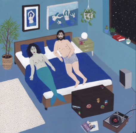 Can I Love ? - Cosmic Boy (Feat. 유라) Can I Love ? - Cosmic Boy (Feat. 유라)