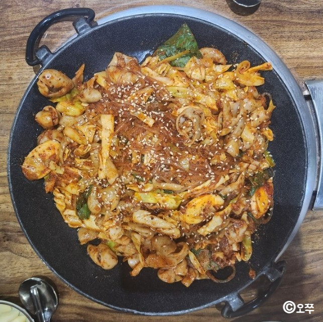  [남양주 퇴계원역 맛집] 원조 이모네 곱창 / 야채곱창 추천