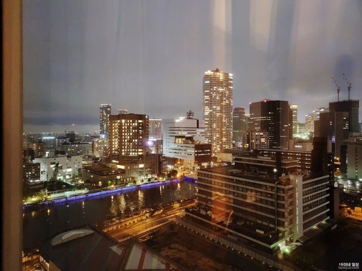 일본 오사카 호텔 추천 편리한 셔틀버스 리가 로얄 호텔