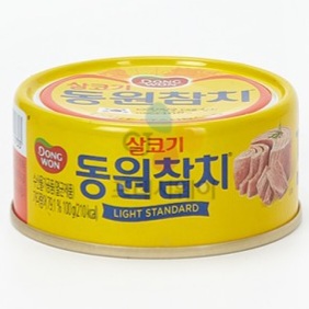  먹다 남은 통조림 캔, 비닐에 싸서 냉장고 넣으시나요?
