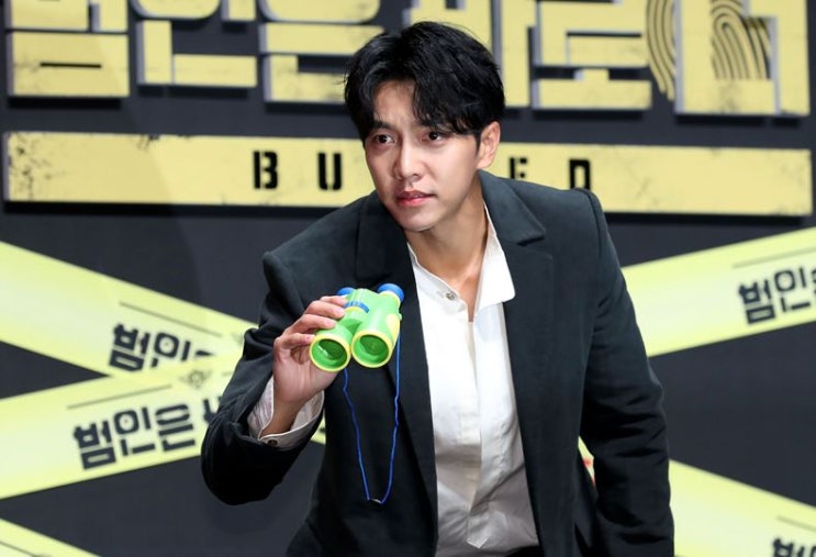 <이슈&인물> 믿는 도끼에 제대로 발등 찍힌 이승기