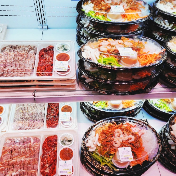 용인 트레이더스가 휴무로, 즉흥적으로 떠난 하남스타필드, 저렴하게 맥주까지 득템 용인 트레이더스가 휴무로, 즉흥적으로 떠난 하남스타필드, 저렴하게 맥주까지 득템