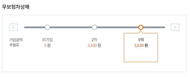  자동차보험 꿀팁