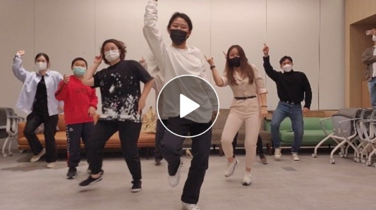 삼성 디프클래스 - 오프라인 <갤럭시 폴더블 제품 기능 배워보고 숏폼 인기 댄스 배워보기> 클래스 후기 (+삼성디지털프라자 삼성대치점)