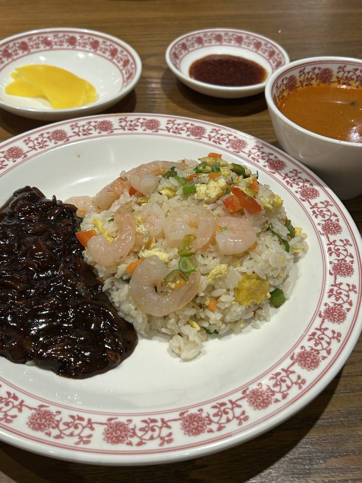  대구 신천동 맛집 현대시티아울렛 메이루에서 점심 뚝딱 해결하기
