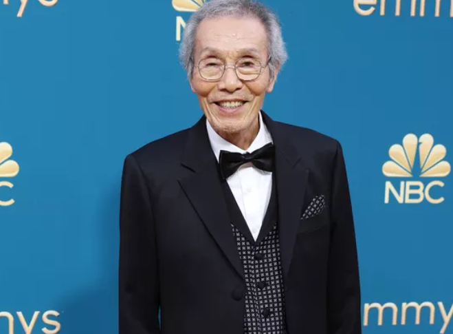 '오징어 게임' 배우 오영수가 2017년 사건으로 한국에서 성범죄 혐의로 기소되었습니다. '오징어 게임' 배우 오영수가 2017년 사건으로 한국에서 성범죄 혐의로 기소되었습니다.