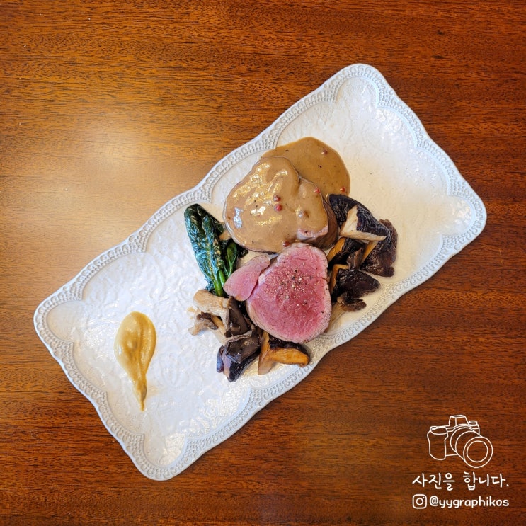  [서울시 마포구 서교동] 홍대입구역 와인바, 맛집 - 루디스